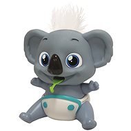 Kriechpflanzen - Koala - Interaktives Spielzeug