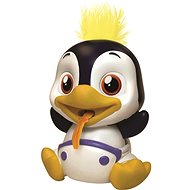 Penguin - Interactive Toy