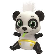 Ropogtatók - Panda - Interaktív játék