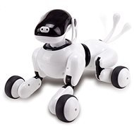 PuppyGo - Robot