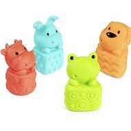 Canpol Babies Water Toys - animals - Water Toy