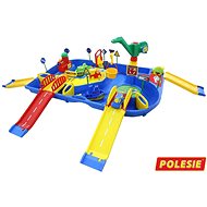 Polesie Wasserwelt - Bausatz