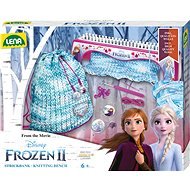 Disney Frozen II / Die Eiskönigin II - Stricktisch - Nähen für Kinder