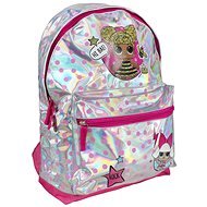 Backpack L.O.L. polka dots - Children's Backpack