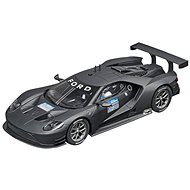 Carrera 23862 Ford GT Race Car 2016 - Slot Track Car