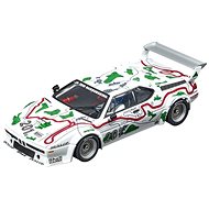 Carrera 23854 BMW M1 Procar 1980 - Slot Track Car