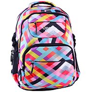 Open Mind 7 pixels - Backpack