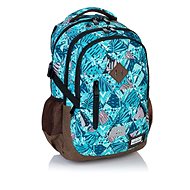 Head Jungle HD-58 - School Backpack