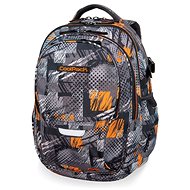 Coolpack Factor Desert Storm - Backpack