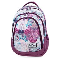 CoolPack Drafter Dream Clouds - Backpack