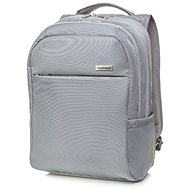 CoolPack Business Might - Grey - Laptop Backpack