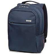 CoolPack Business Might - blue - Laptop Backpack