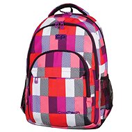 CoolPack Basic Snow Hills - Backpack