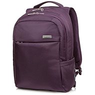 CoolPack Business Might - purple - Backpack