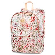 Cool Pack Ruby Feathers blush - City Backpack
