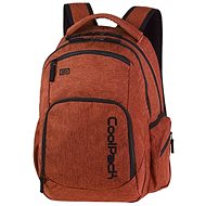 CoolPack Break Snow bricky/silver - Backpack