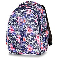 Cool Pack Joy L Camo Roses - Backpack