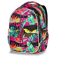 CoolPack Joy L Paradise - Backpack