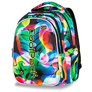 CoolPack Joy L Rainbow Leaves - Backpack