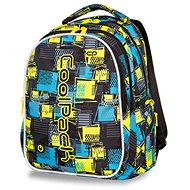 CoolPack Joy L Squares - Backpack