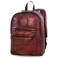 Cool Pack Ruby Burgundy Glam - Backpack