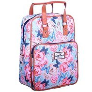 CoolPack Cubic Butterflies - Backpack