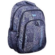 CoolPack Strike Monochromatic - Backpack