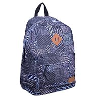 CoolPack Cross Monochromatic - City Backpack