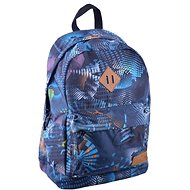 CoolPack Cross Lights Splash - City Backpack