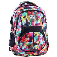 Open Mind 9 - Backpack