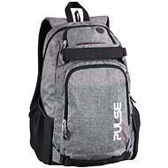 Pulse Scate Grey - Backpack