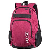 Pulse Scate Purple - Backpack