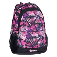 Pulse Cots Flower Triangle - Backpack