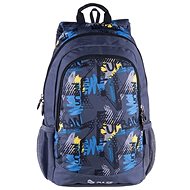 Pulse Cots Urban - School Backpack