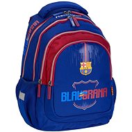 FC Barcelona Barca Fan 7 - School Backpack