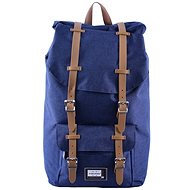 Head Retro Blue HD-277 - City Backpack