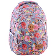 Hash Vintage HS-11 - Backpack