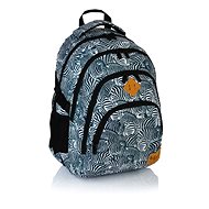 Hash HS-15 Zebra - Backpack
