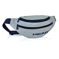 Head HD-155 grey - Bum Bag