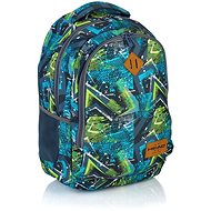 Head HD-78 blue-green - Backpack