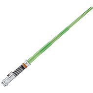 Star Wars Heroic Sword, Green - Sword