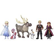 Frozen 2 Adventure Collection - Figure
