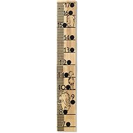 Kids Concept Neo Height Chart - Metre