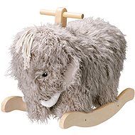 Kids Concept Rocking Mammoth Neo - Rocking Horse