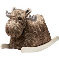 Kids Concept Rocking Moose Bo Edvin - Rocker