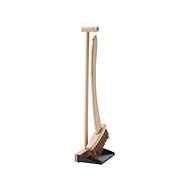 Kids Concept Bistro Dustpan and Brush wooden - Toy Cleaning Set