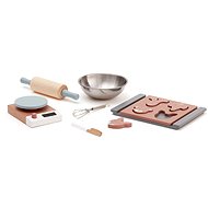 Bistro Baking Set - Toy Kitchen Utensils
