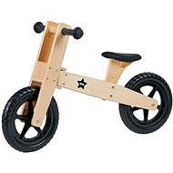Wooden Neo Bounce - Balance Bike