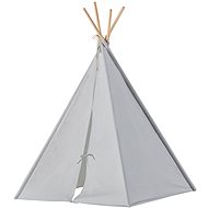 Teepee Tent Grey - Tent
