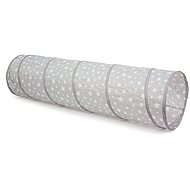 Star Grey Play Tunnel - Play Tunnel
